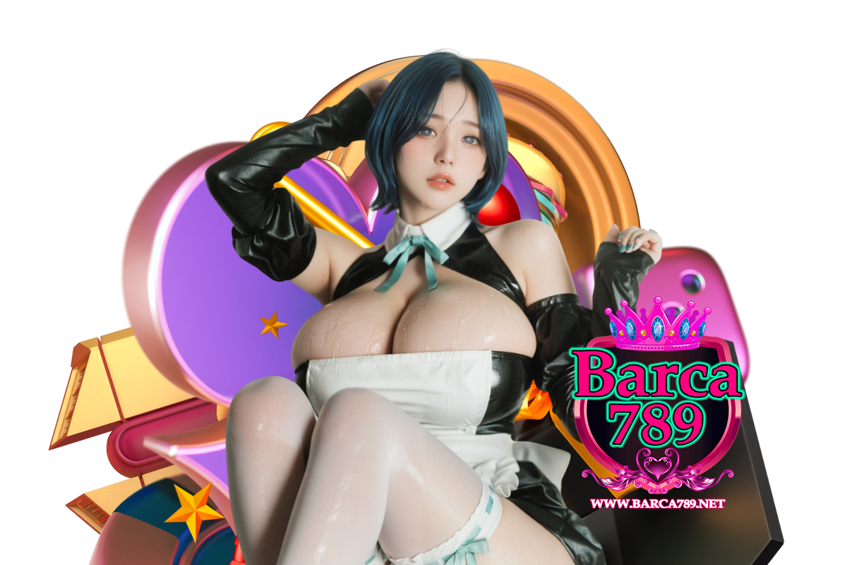 barca สล็อต