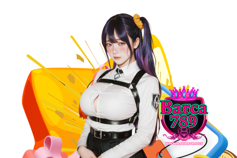 barca เว็บตรง