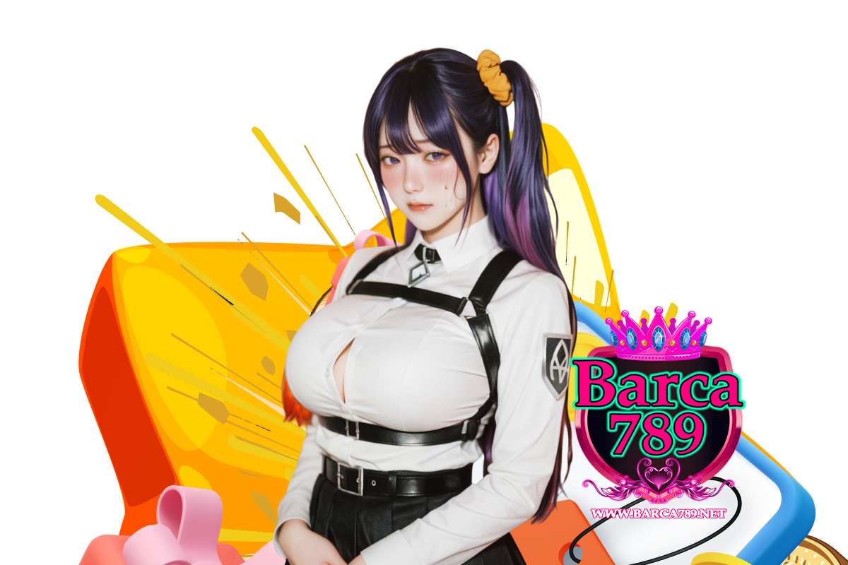 barca เว็บตรง