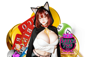 barca789 ทรูวอเลท