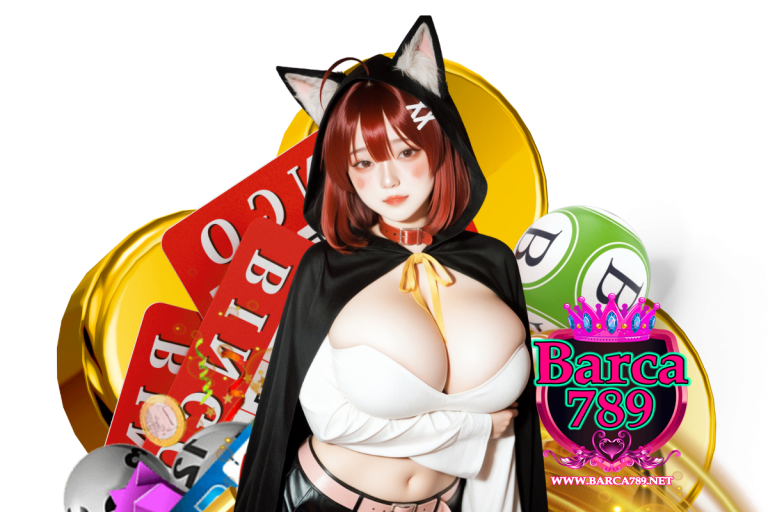 barca789 ทรูวอเลท