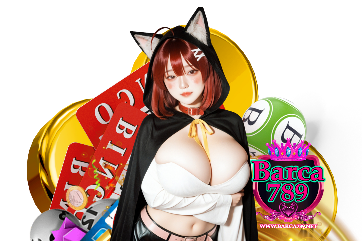 barca789 ทรูวอเลท