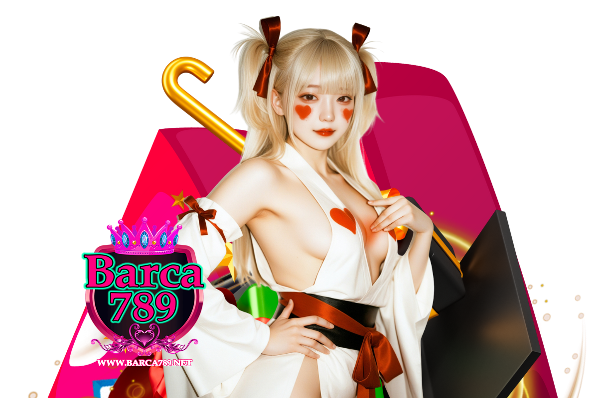 barca789 เข้าสู่ระบบ